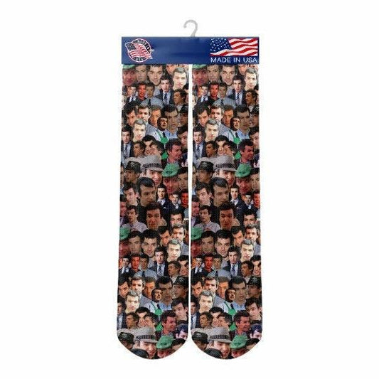 Nathan Fielder Socks Nathan For you Socks