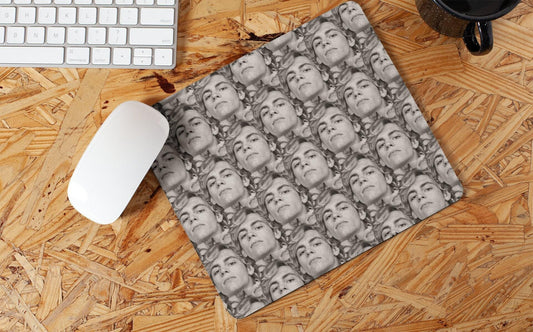 Ross Lynch Mousepad Ross Lynch Mouse Pad
