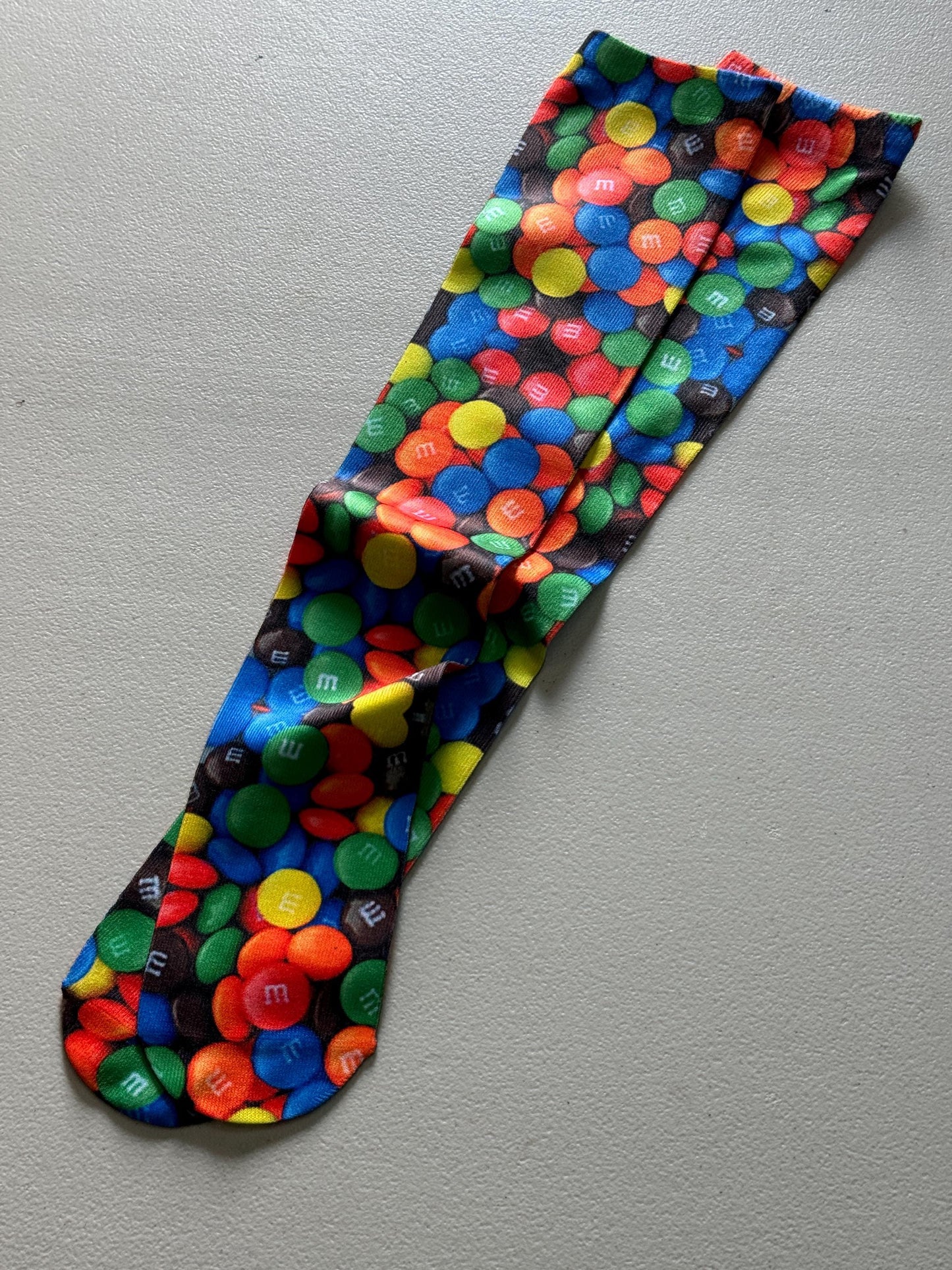 M&M Socks M and M Socks MM Socks