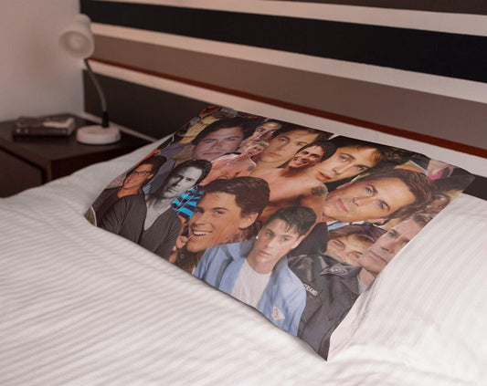 Rob Lowe Pillowcase