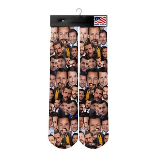 Adam Sandler Socks