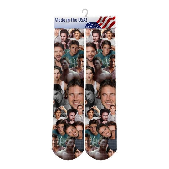 John Bregar Socks Dylan Michalchuk on Degrassi: The Next Generation