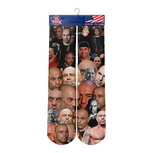 Joe Rogan Socks