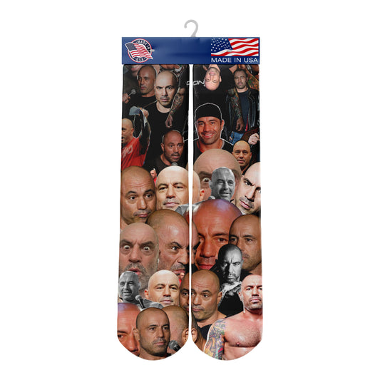 Joe Rogan Socks