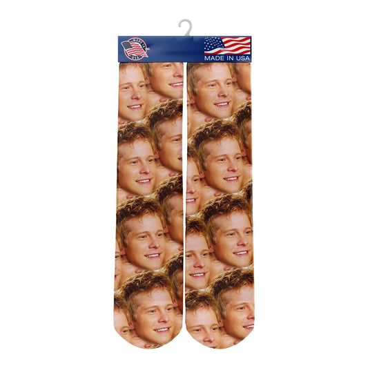 Matt Czuchry Socks