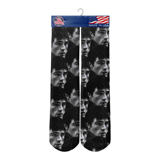 Jacob Elordi Socks