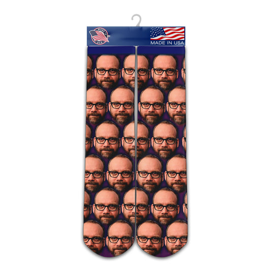 Paul Giamatti Socks