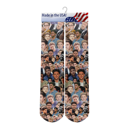 Niall Horan Socks