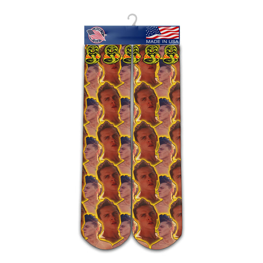 Jacob Bertrand Socks