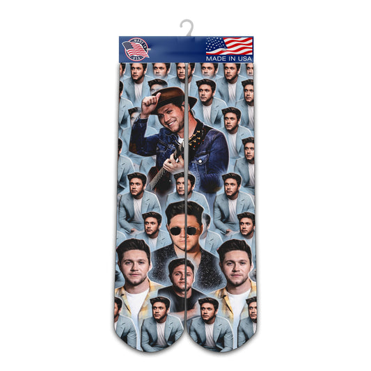 Niall Horan Socks