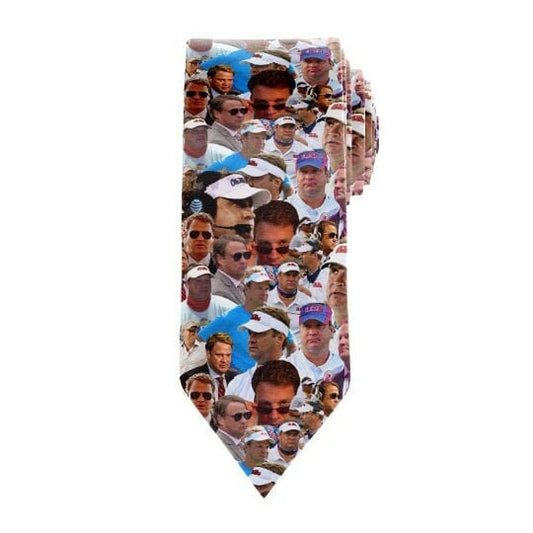 Lane Kiffen Tie Lane Kiffen Necktie