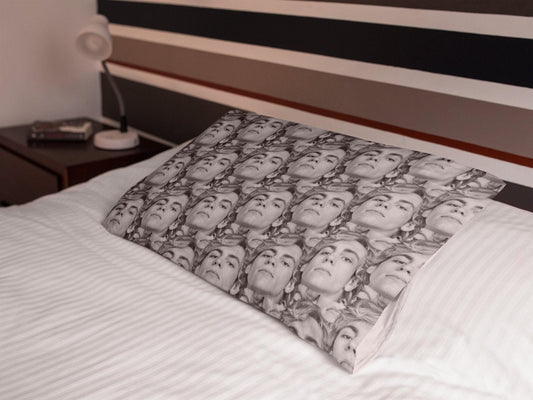 Ross Lynch Pillowcase Ross Lynch Bedroom Pillowcase