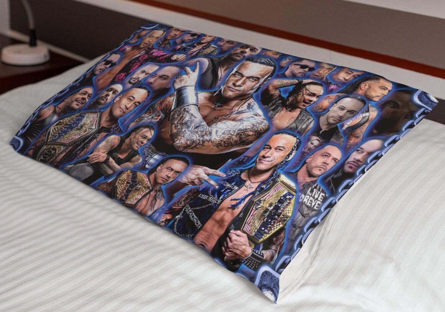 Damian Priest Pillowcase