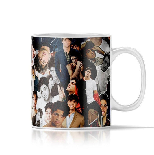 Noah Centineo Mug - 11oz or 15oz - Noah Centineo Cup