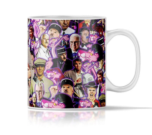 Steve Martin Mug - 11oz or 20 oz -  Steve Martin Cup
