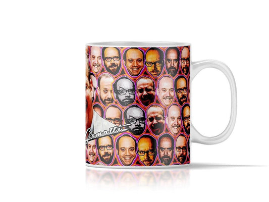 Paul Giamatti Mug - 11oz or 15oz - Paul Giamatti Cup