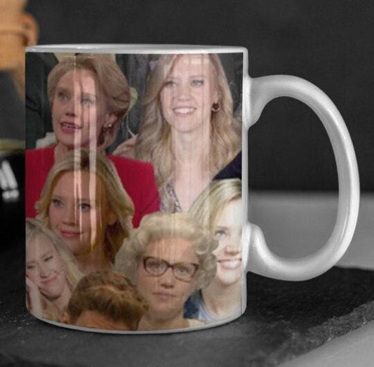 Kate McKinnon Mug Kate McKinnon Coffee Cup - 11oz or 15oz