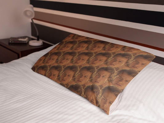 Rudy Pankow Pillowcase Rudy Pankow Bedroom Pillowcase