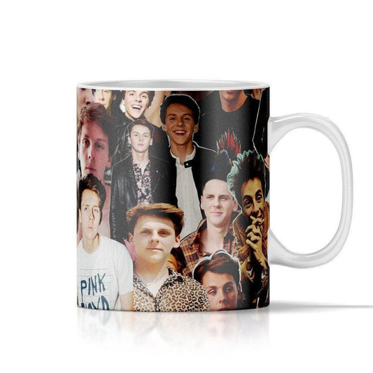 Jacob Bertrand Mug - 11oz or 15oz - Jacob Bertrand Cup
