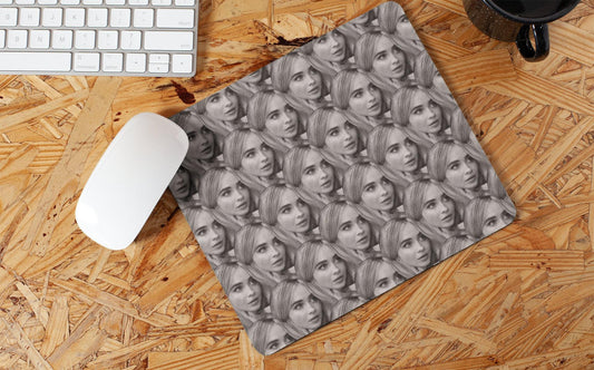 Sabrina Carpenter Mousepad Sabrina Carpenter Mouse Pad